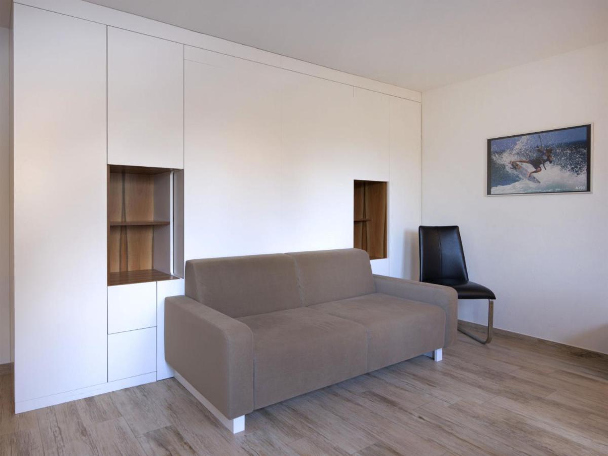Apartment Chesa Munteratsch 311 By Interhome Silvaplana Bagian luar foto